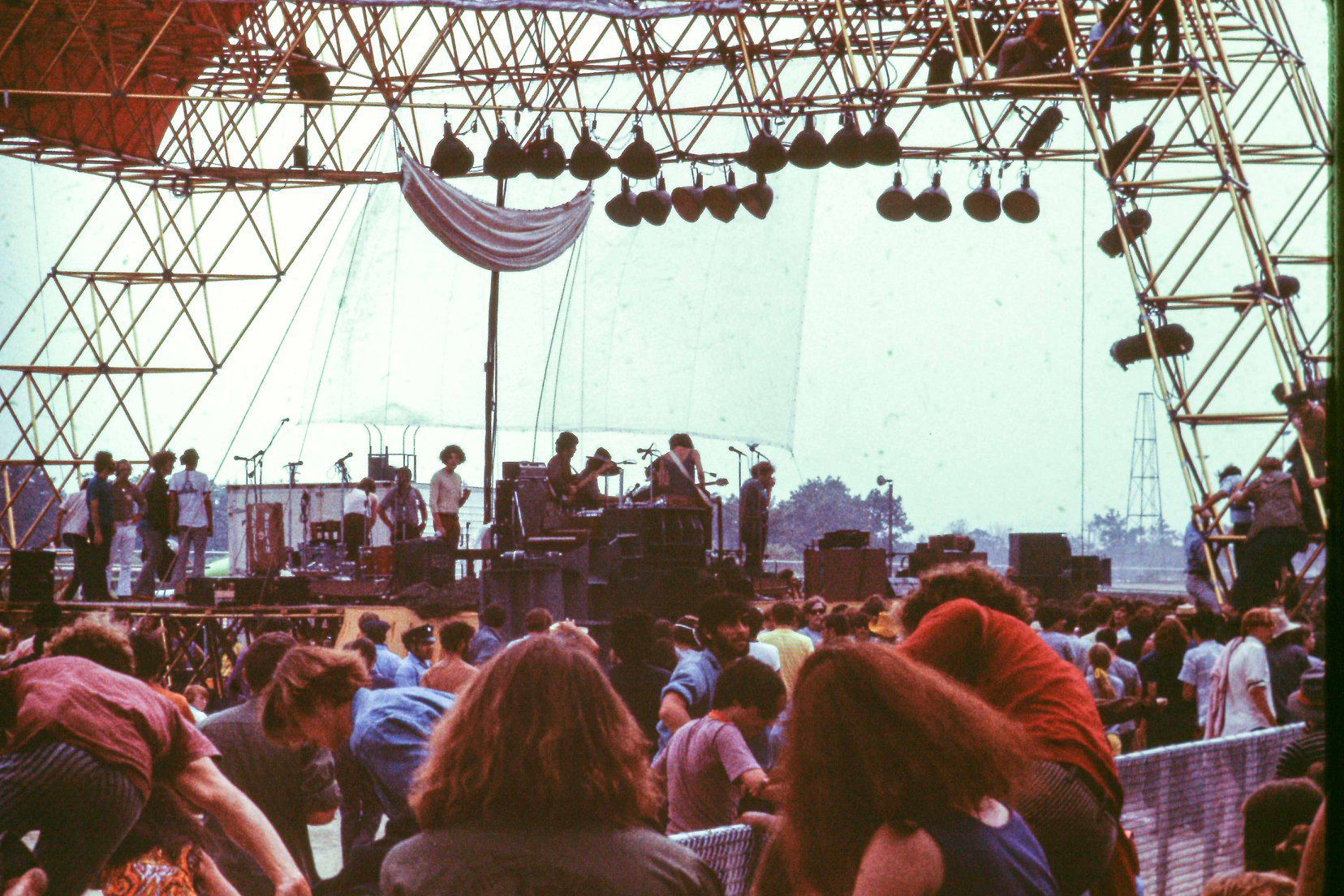 Atlantic City Pop Festival